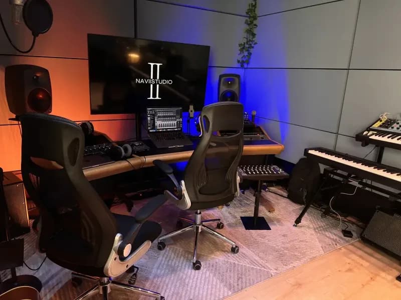 Produzione